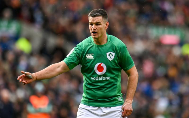 SIX NATIONS - Ireland v England: Preview, team news, time and where to watch