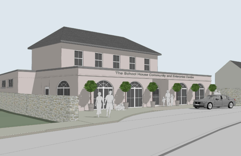 Submissions on renovation of popular Carlow building can be made until April