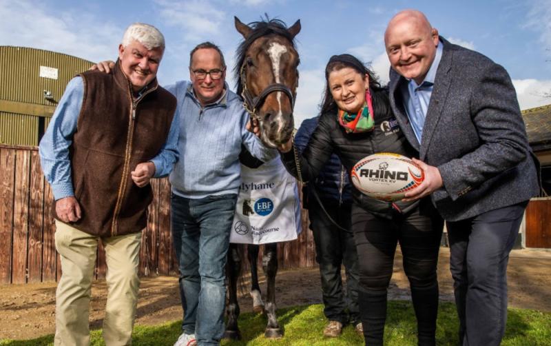 Big entries and big announcements for Irish EBF Ballyhane (Carlow) Stakes Day at Naas