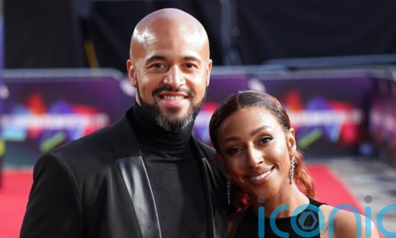 'We are so excited' - Singer Alexandra Burke expecting new baby with Irish footballer
