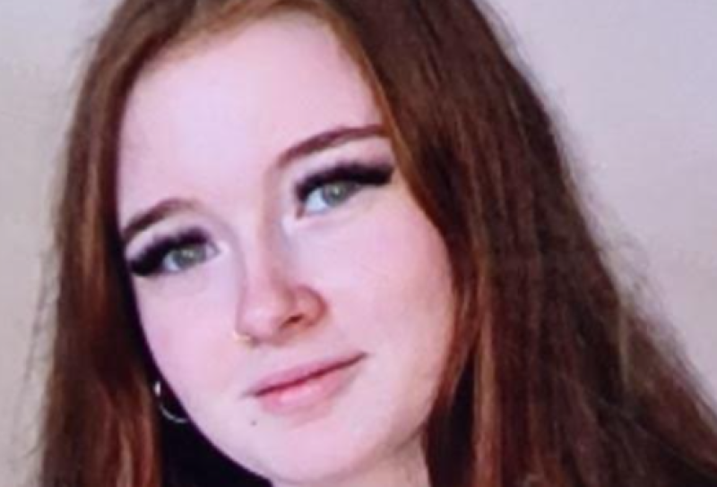Gardaí seek public's assistance to find 15-year-old girl missing for three days
