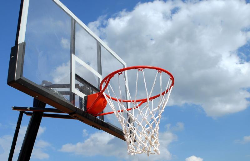 Funding confirmed for accessible basketball court in Carlow 