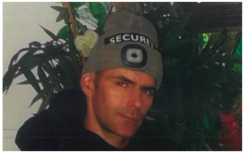 Gardaí appeal for help to find missing Carlow man