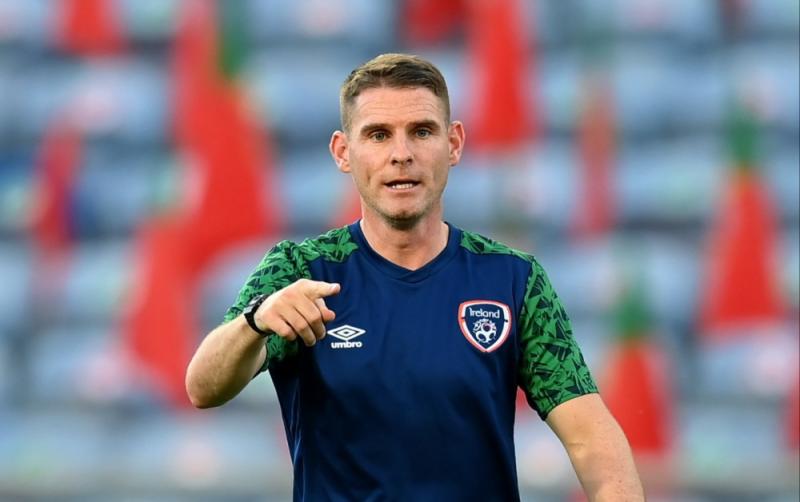 'Wanted to have him with us' - Ex-Ireland coach joins Bayern Munich