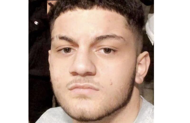 Have you seen this boy? Gardaí issue new photo of teen missing for third time this month