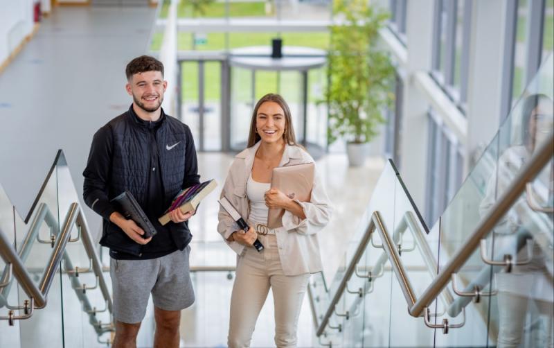 Spring Open Day at SETU Carlow this weekend