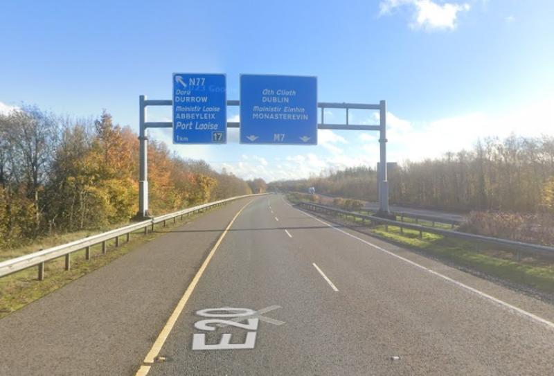 Motorist involved in high speed chase on motorway jailed 