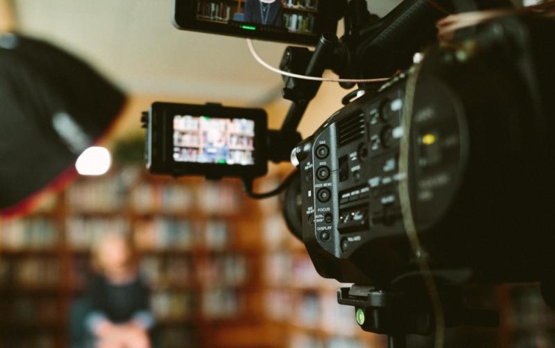 Hollywood dreams? New film course on show at Spring Open Day at SETU Carlow today