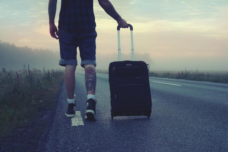 Majority of Irish millennials considering moving to new county, research reveals