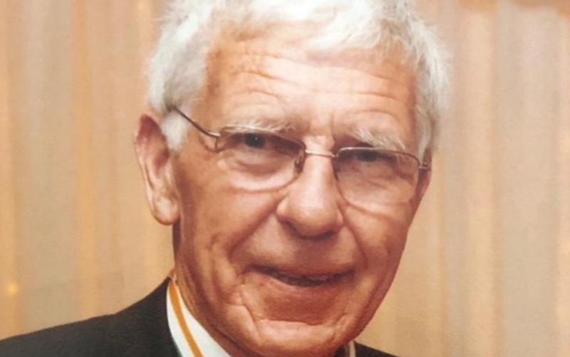National Ploughing Association pays tribute to Carlow's John Treacy
