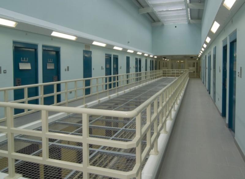 Third of prisoners awaiting mental health services, report finds