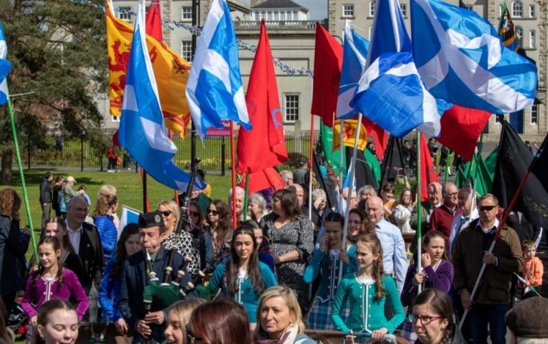 Pan Celtic International Festival to return to Carlow
