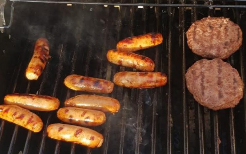 Planning a BBQ in Carlow? Here are some top tips ahead of the Bank Holiday!