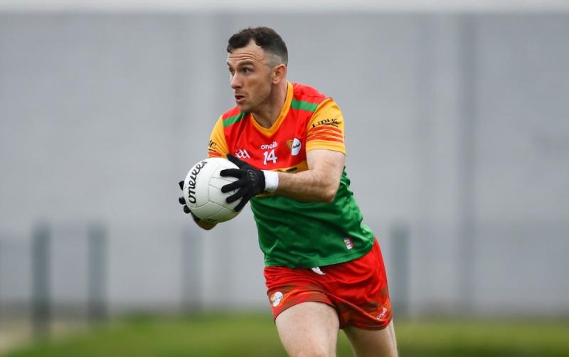 Carlow come up against Longford in final Tailteann Cup group assignment 