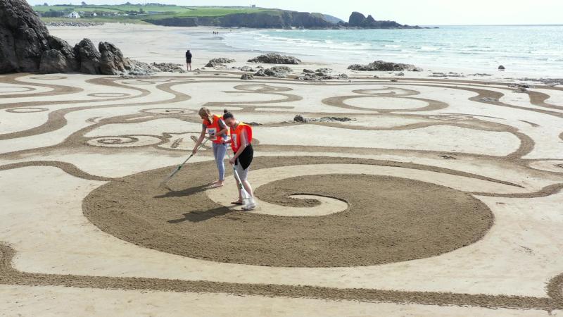Carlow groups sign up for local clean-ups around World Ocean Day