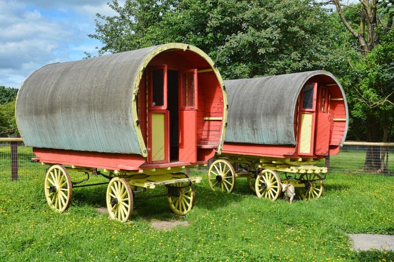 Event celebrating Traveller culture takes place in Carlow next week