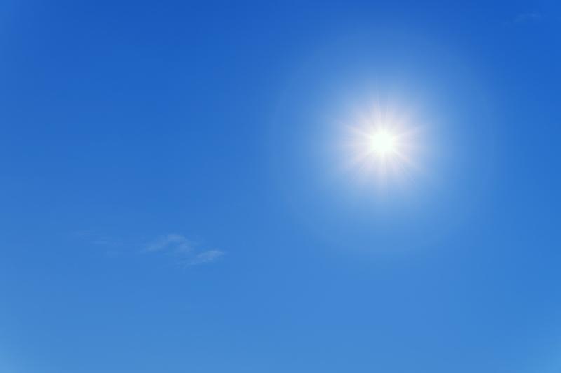 CARLOW WEATHER: Warmth and humidity expected today (June 9)