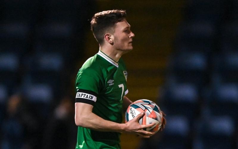 Carlow players nominated for FAI awards