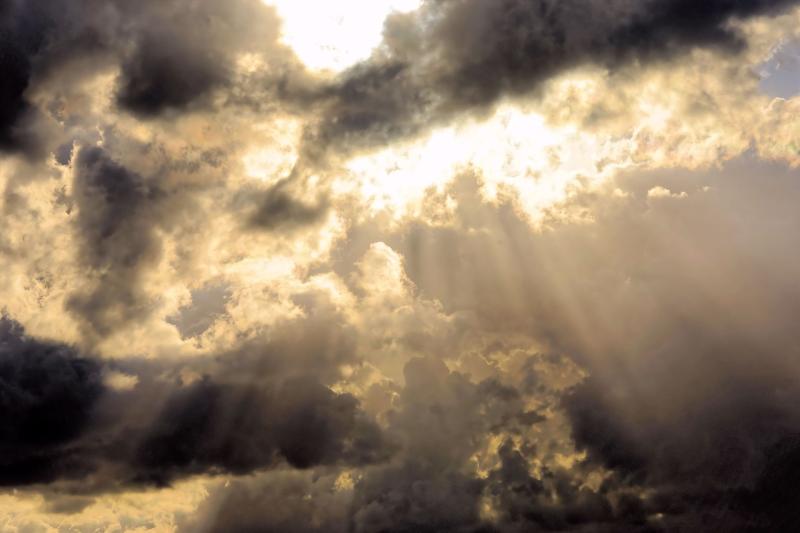 CARLOW WEATHER: Expect some cloud with showery outbreaks of rain 