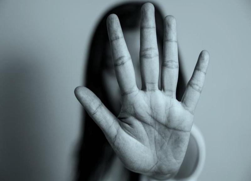 Increase in the number of women and children receiving refuge from domestic violence in Carlow