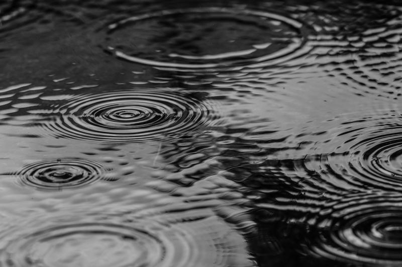 Status yellow thunderstorm warning issued for Carlow