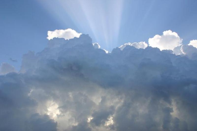 Carlow Weather: Temperatures to become noticeably cooler from next week
