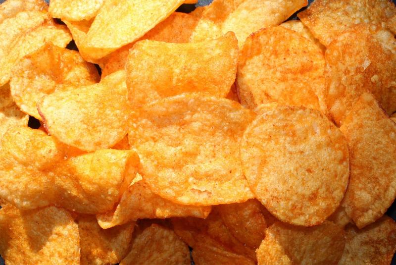 Tayto brings two icons together for new limited edition flavour