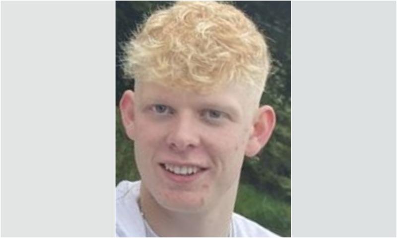 Young Irish man who tragically died in drowning incident in Greece is named locally