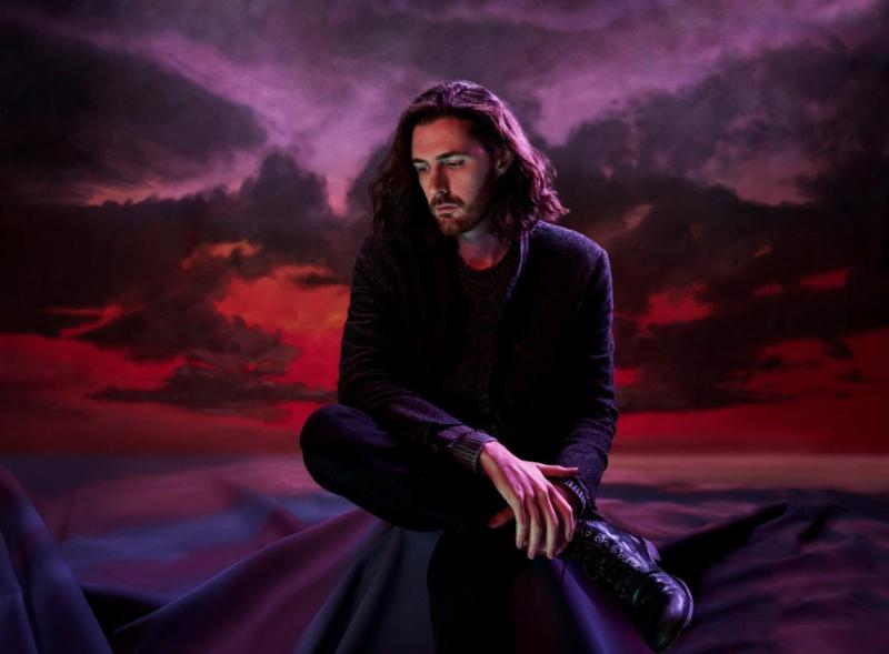 Hozier to perform in Dublin this December 