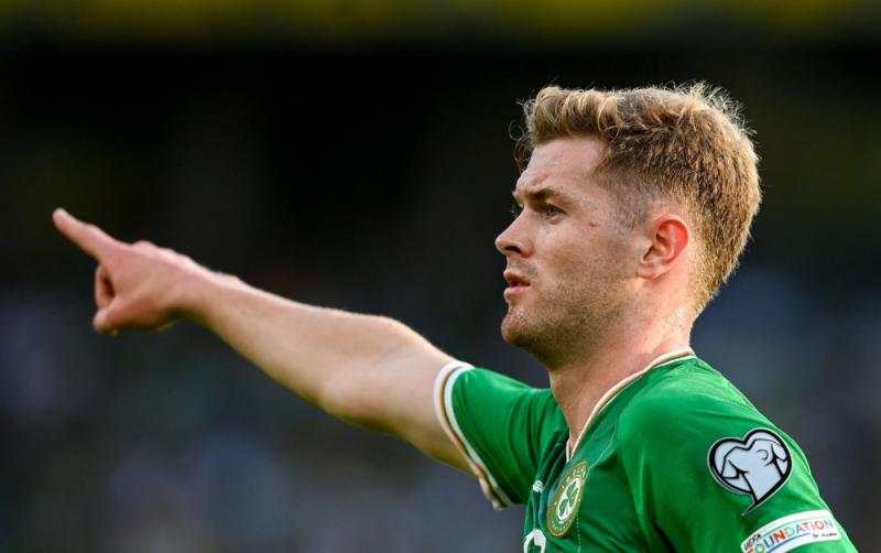 Republic of Ireland star set to break Irish transfer record with €25 million-plus price tag
