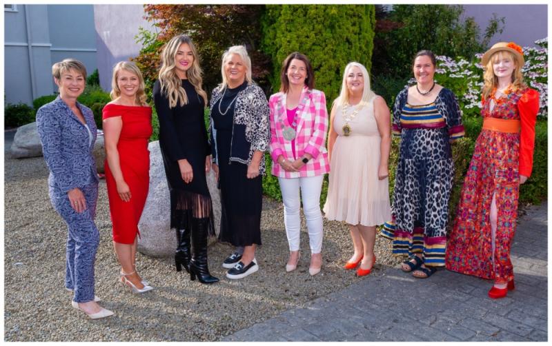 Business professionals gather in Carlow for Powerhouse Picnic
