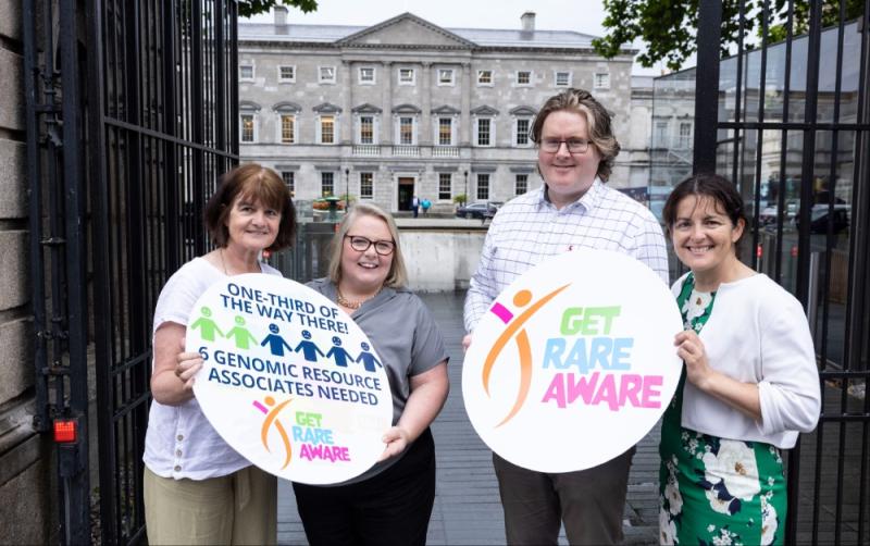 Carlow Oireachtas members warned