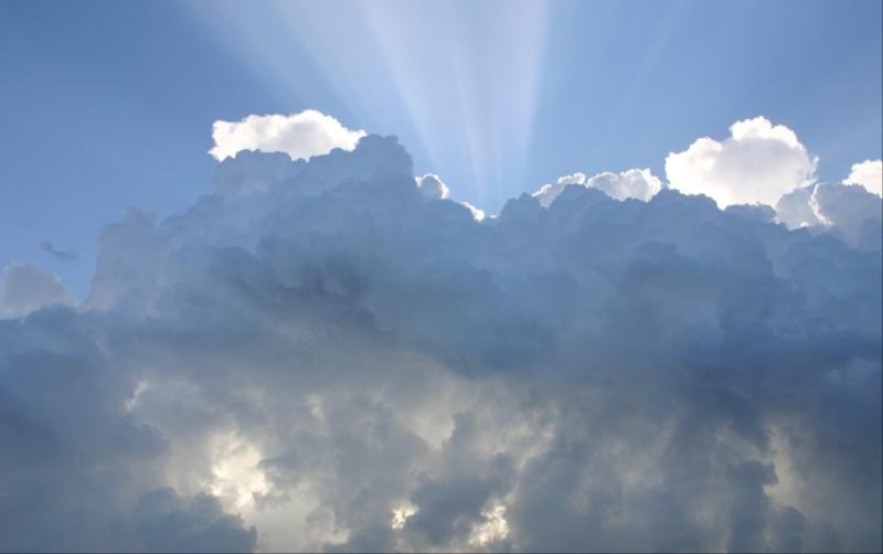 CARLOW WEATHER: Sunny spells and some heavy scattered showers to start the weekend