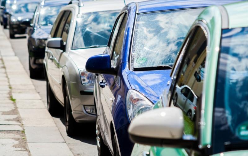 Revealed: Forty-nine Abandoned Car Complaints in Carlow this year alone