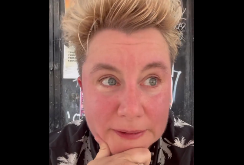 RTÉ producer 'burst into tears' after homophobic incident on Dublin street