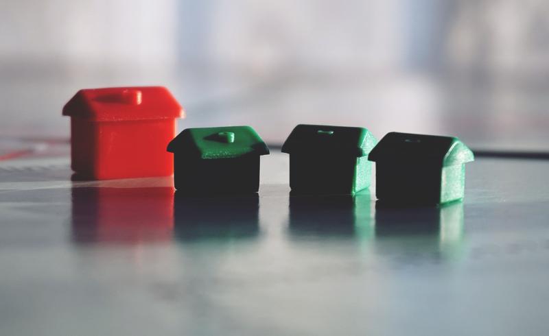 Local TD has announced that 39 houses in Carlow were prevented from bulk sale in the last 3 years