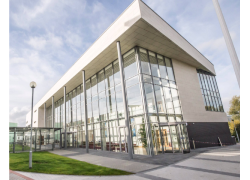 SETU Carlow's Influencer course featured on prime time RTÉ programme