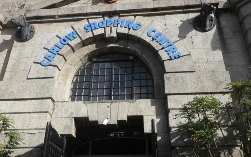 Changes at Carlow Shopping Centre gets green light from planners