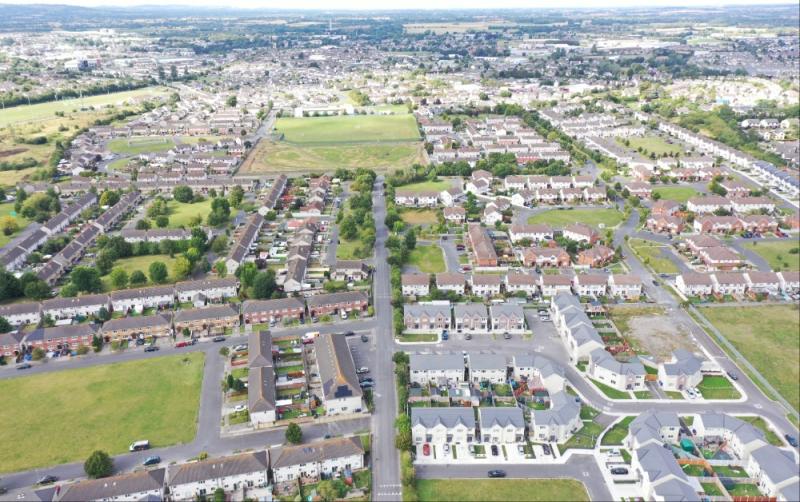 Carlow County Council welcome huge Tullow Road Development in excess of €4 millon