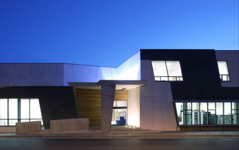 ALERT: Closure of Tullow Library next week to commence work on new facilities