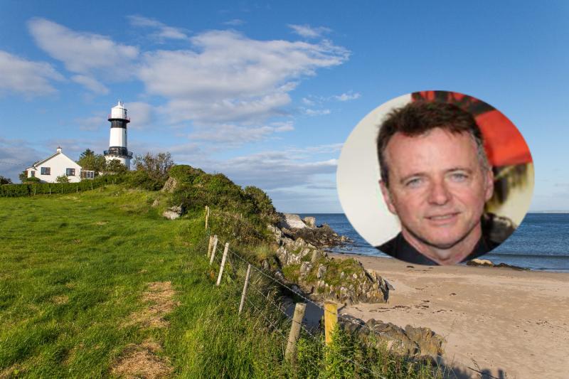 Donegal has landed another major feature film