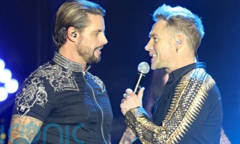 Keith Duffy pays tribute to Ronan Keating’s brother after death in crash