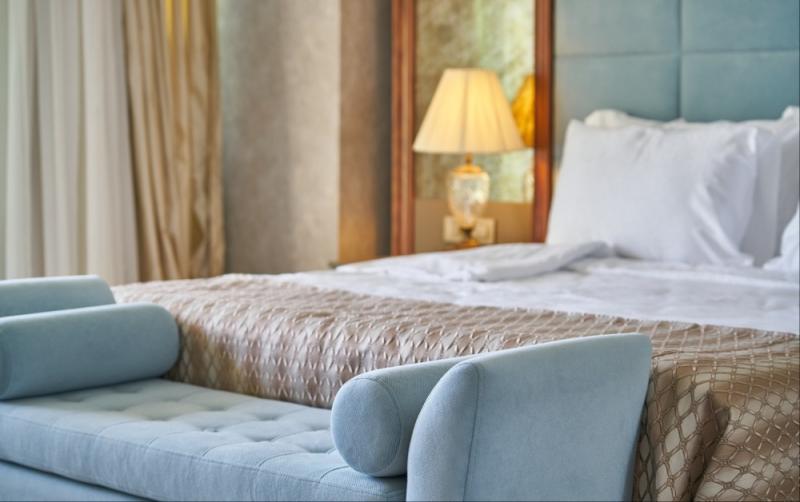 Carlovians responsible for a 29% increase in daily hotel spend in June