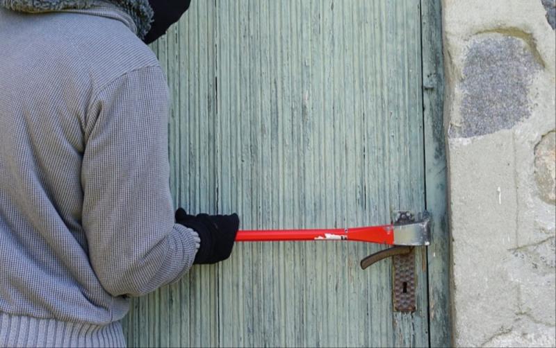 Carlow & Kilkenny see a rise in burglary reports while national rates remain unchanged