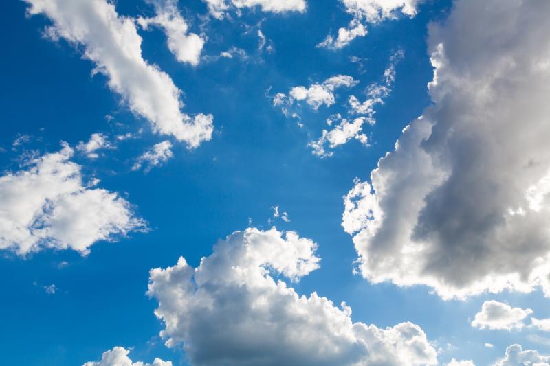 WEATHER: 'Bright and sunny day' Before sub zero twist in County Carlow