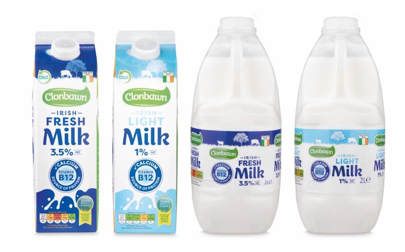 Large Irish retailer announces major initiative to reduce plastic use in stores