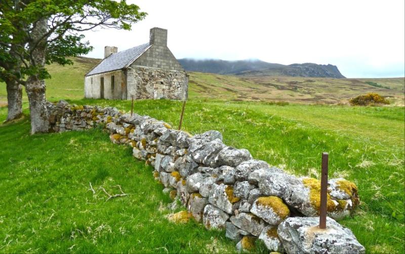 Carlow County Council approves less than 30% of Vacant Property Refurbishment Grant Applications so far