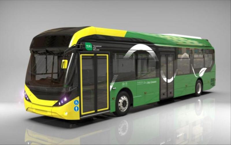Revealed: Carlow Town Bus Service will have prices from as little as 55cent