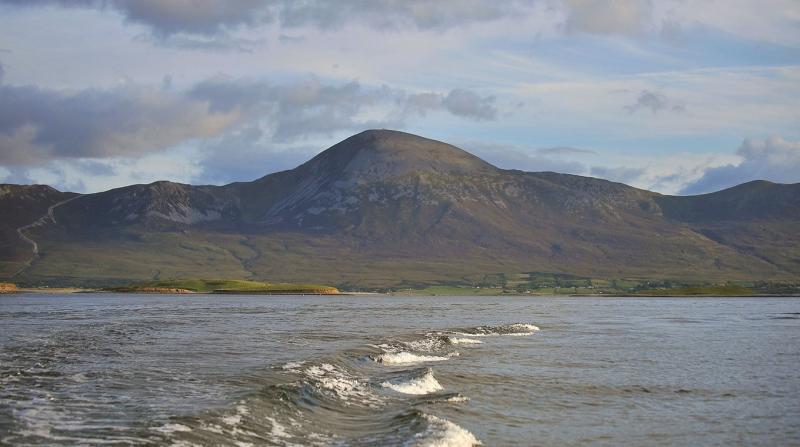 Fears of  violence on Ireland's Holy Mountain branded ‘hysteria’ ahead of charity climb 