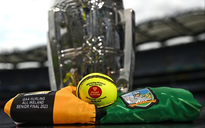 All-Ireland hurling final 2023: Your guide to today's showpiece decider